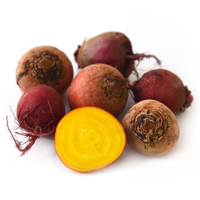 Natoora Roasting Heritage Beets thumbnail 2
