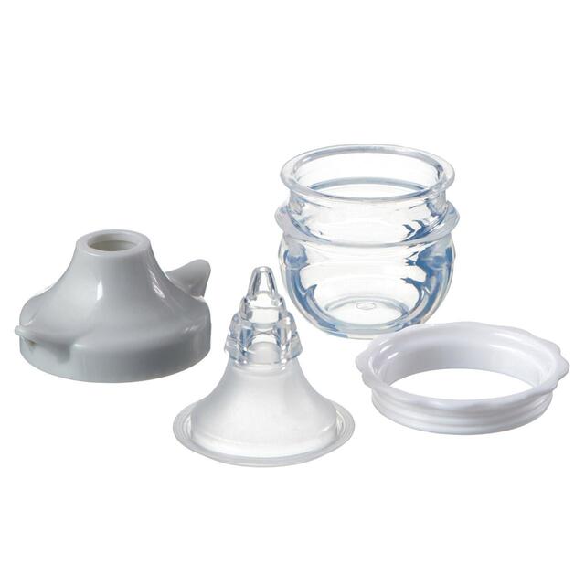 Vital Baby Nasal Decongester thumbnail 2