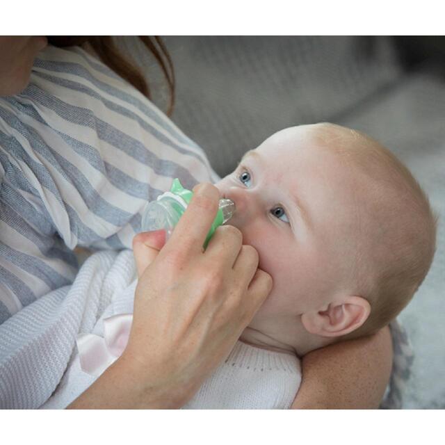 Vital Baby Nasal Decongester thumbnail 4