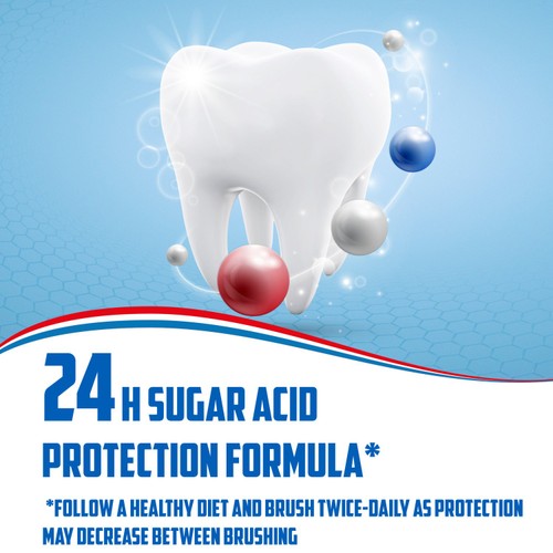 Aquafresh Mouthwash Complete Care Fresh Mint Alcohol-Free thumbnail 4