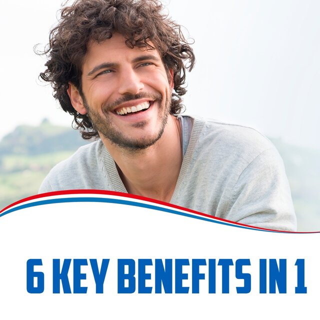 Aquafresh Mouthwash Complete Care Fresh Mint Alcohol-Free thumbnail 2