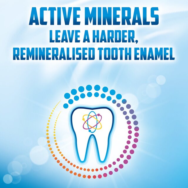 Aquafresh Mouthwash Complete Care Fresh Mint Alcohol-Free thumbnail 4