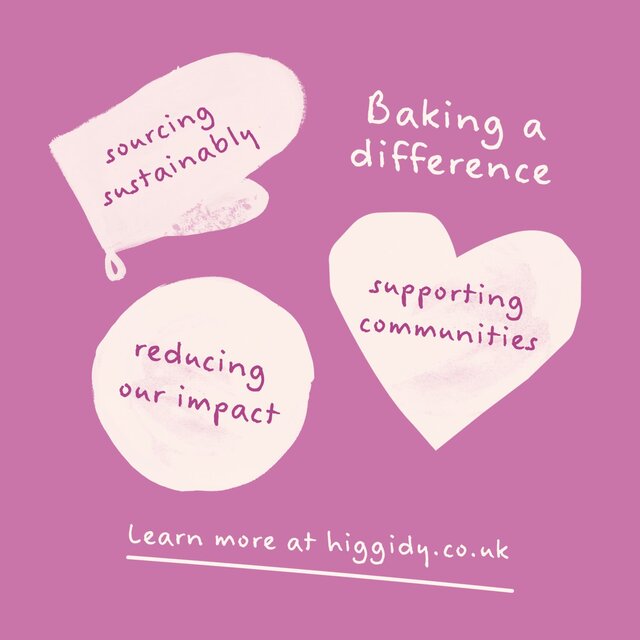 Higgidy Cheddar & Caramelised Onion Chutney Rolls thumbnail 5