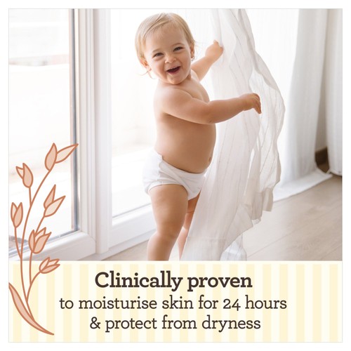Aveeno Baby Daily Care Moisturising Lotion thumbnail 8