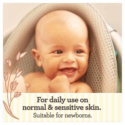 Aveeno Baby Daily Care Moisturising Lotion thumbnail 9