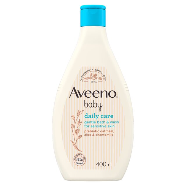 Aveeno Baby Daily Care Wash