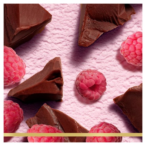 Magnum Double Raspberry Ice Cream Sticks thumbnail 7
