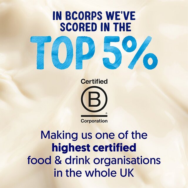 Alpro Blueberry Yoghurt Alternative thumbnail 9