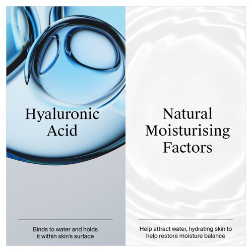 Neutrogena Hydro Boost Hydrating Water Gel Moisturiser 50ml thumbnail 3