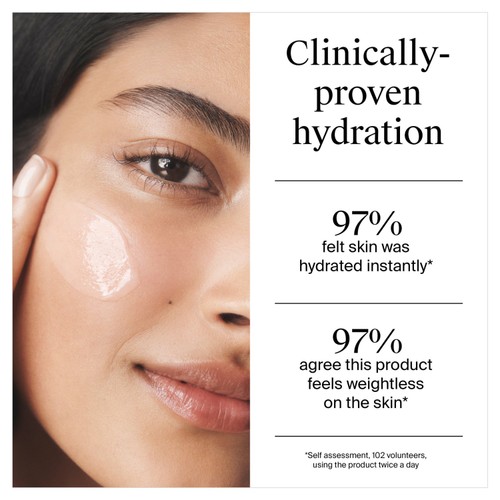 Neutrogena Hydro Boost Hydrating Water Gel Moisturiser 50ml thumbnail 4