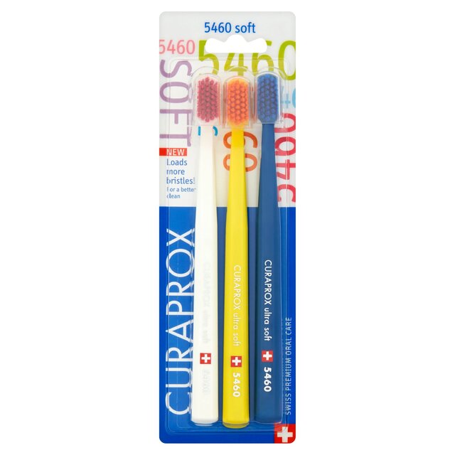 Curaprox 5460 Toothbrush