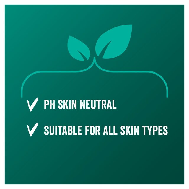 Radox Stress Relief Bath Soak with Rosemary & Eucalyptus thumbnail 7