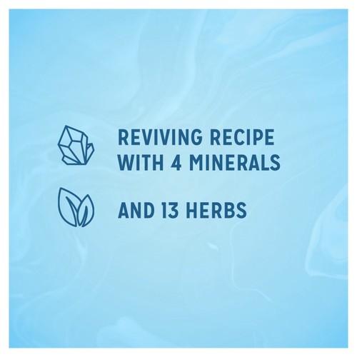 Radox Muscle Soak Bath Soak with Sage & Sea Minerals thumbnail 5