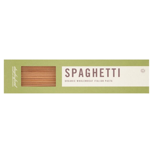Daylesford Organic Spaghetti