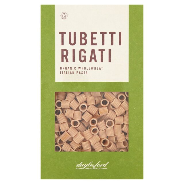 Daylesford Organic Tubetti Rigati