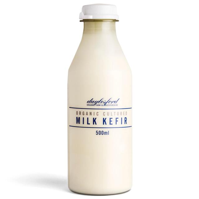 Daylesford Organic Kefir