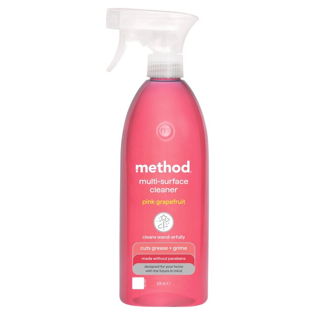 Method Pink Grapefruit All Purpose Spray