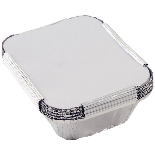 Tala Foil Container with Lids 15cm thumbnail 5