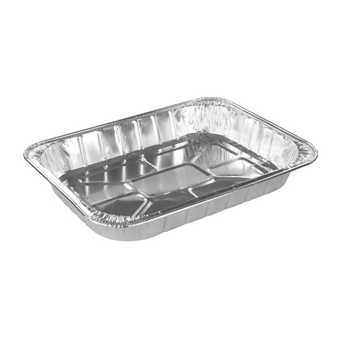 Tala Rectangular Foil Roasting Tray, 46cm