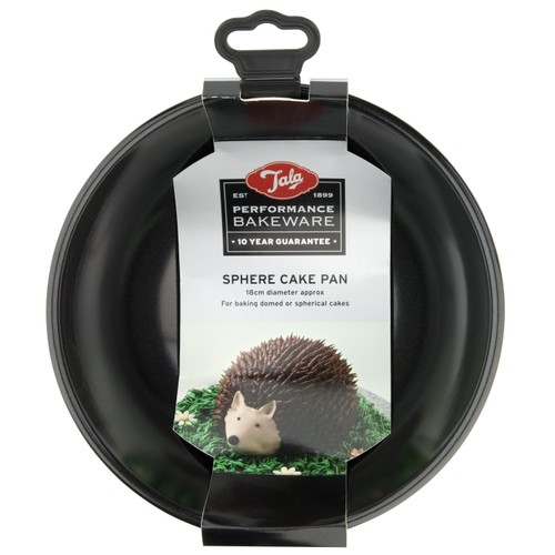 Tala Non-stick Sphere Cake Tin thumbnail 2