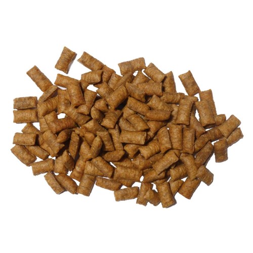 Crunchy Cheese Cushion Cat Treats thumbnail 2