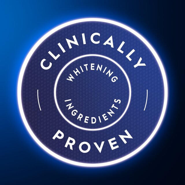 Oral B 3D White Express Whitening Gloss toothpaste thumbnail 5