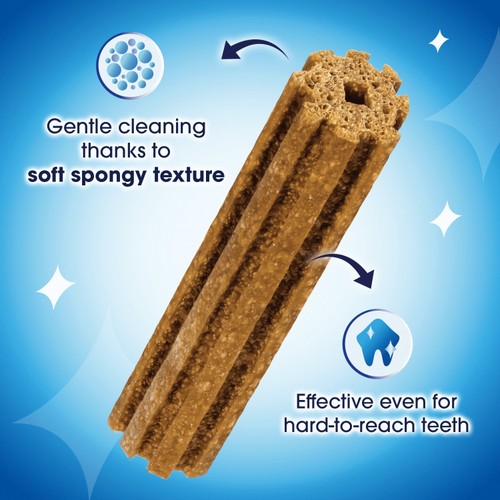 Dentalife Small Dental Chicken Dog Chews thumbnail 4