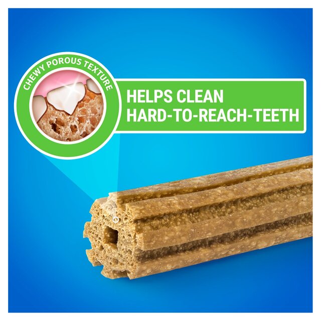 Dentalife Small Dental Chicken Dog Chews thumbnail 5