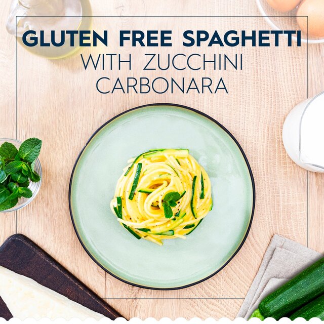 Barilla Gluten Free Pasta Spaghetti thumbnail 4