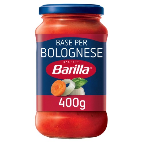 Barilla Bolognese Pasta Sauce