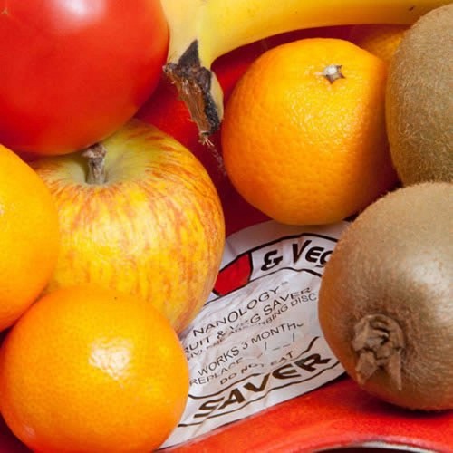Nanology Fruit & Veg Savers thumbnail 2