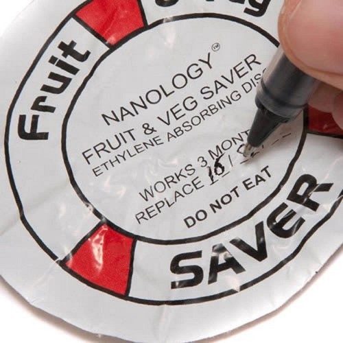 Nanology Fruit & Veg Savers thumbnail 3
