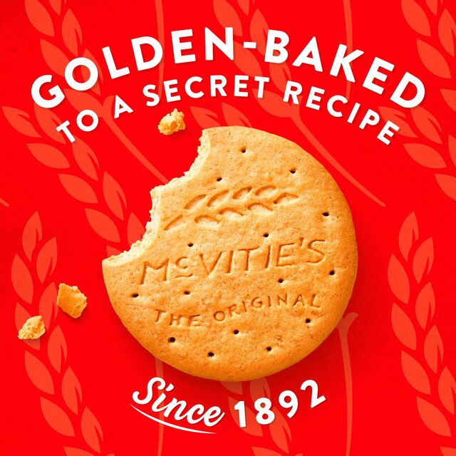 McVitie's Digestives The Original Biscuits thumbnail 2