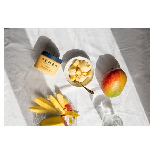 Remeo Gelato Alphonso Mango Sorbet thumbnail 4