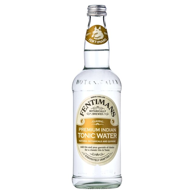 Fentimans Premium Indian Tonic Water