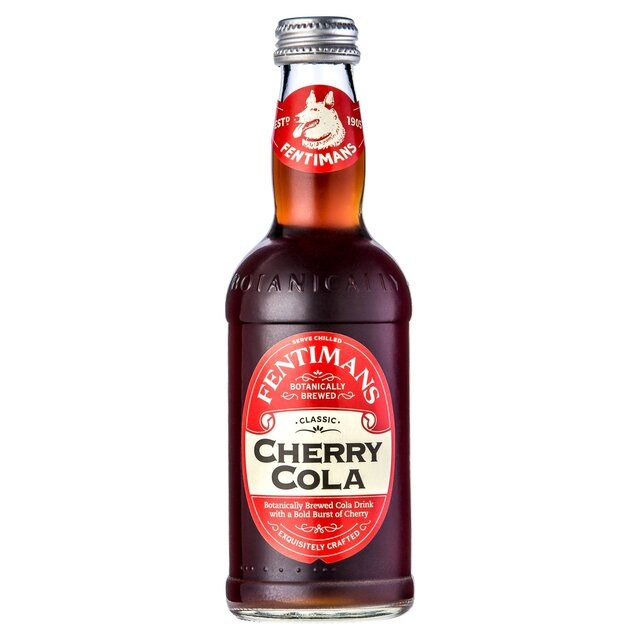Fentimans Cherry Cola