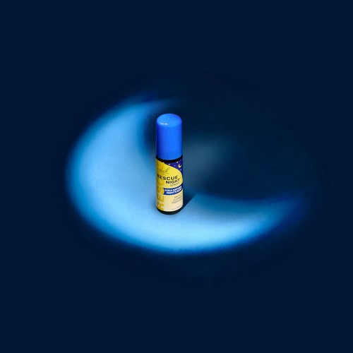 Bach Flower Remedies Rescue Night Spray  thumbnail 3