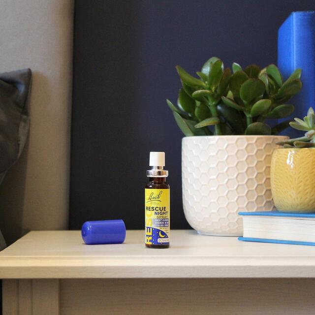 Bach Flower Remedies Rescue Night Spray thumbnail 3