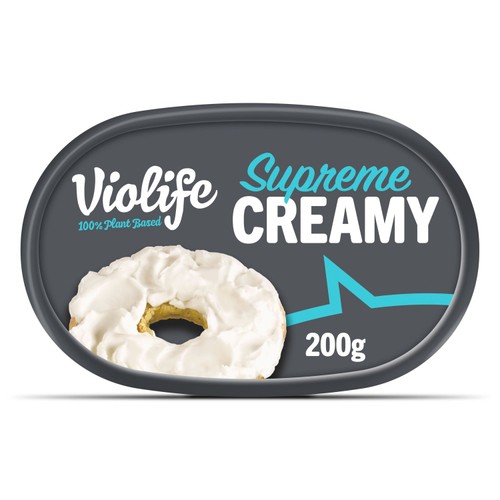 Violife Non-Dairy Cheese Alternative Soft Original