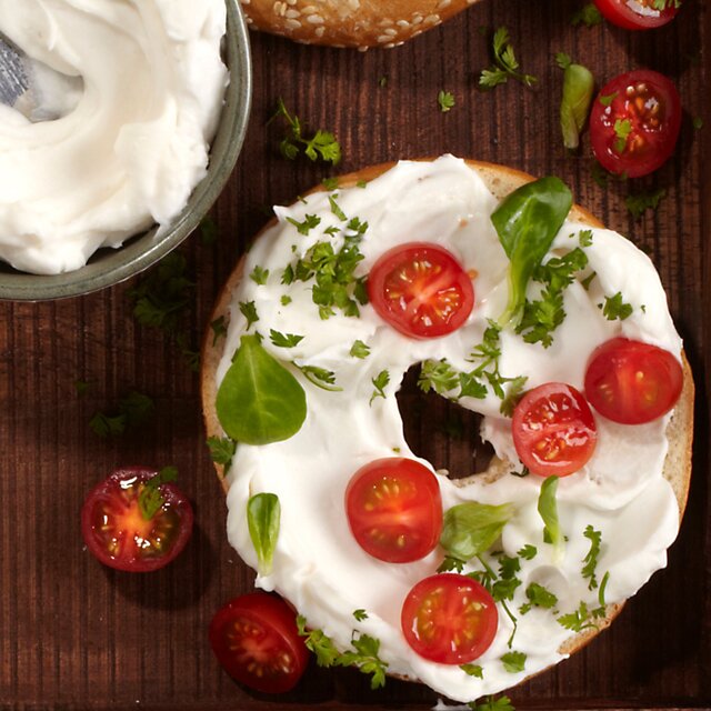 Violife Non-Dairy Cheese Alternative Soft Original thumbnail 2