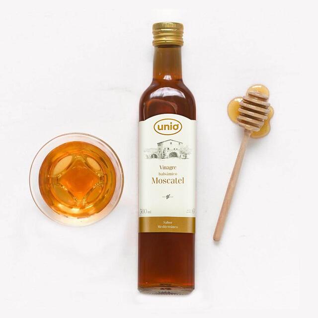 Brindisa Unió Moscatel Wine Vinegar thumbnail 2