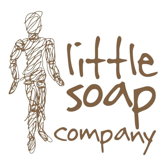 Little Soap Company Organic Little Beast Shampoo Bar thumbnail 8