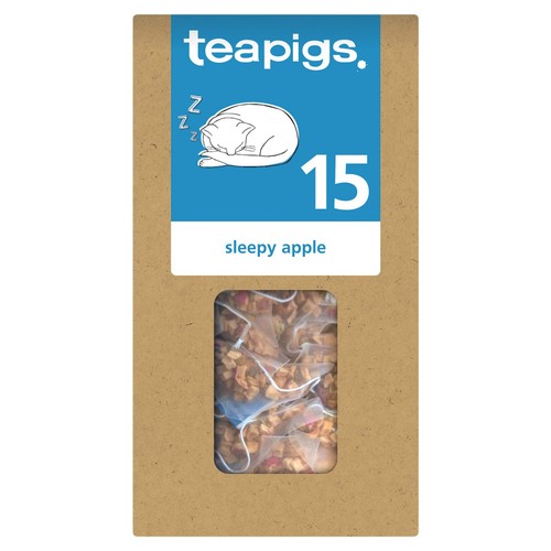 Teapigs Snooze Tea Bags