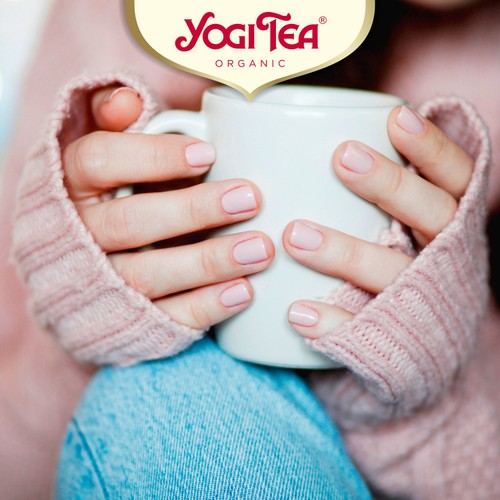 Yogi Tea Organic Immune Support Tea Bags thumbnail 2