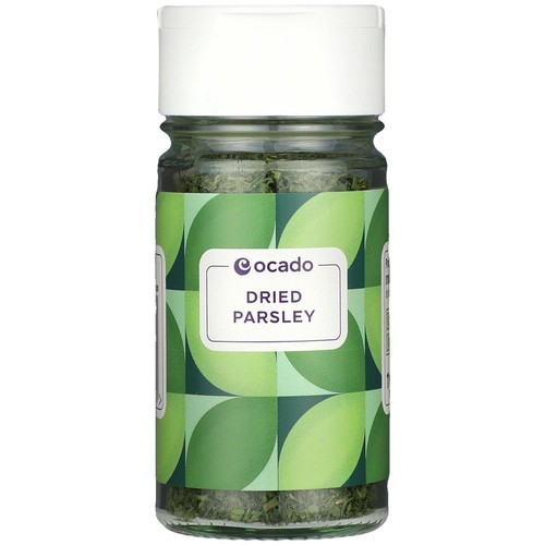 Ocado Dried Parsley thumbnail 2