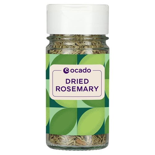 Ocado Dried Rosemary