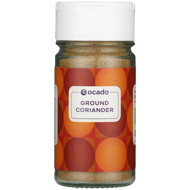 Ocado Ground Coriander thumbnail 2