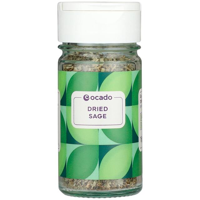 Ocado Dried Sage thumbnail 2