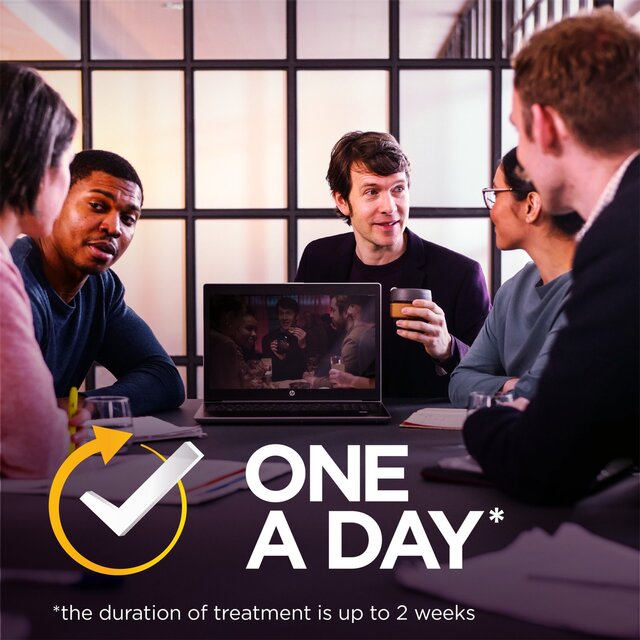 Nexium Control Heartburn & Indigestion 24 Hour Relief 20mg thumbnail 7