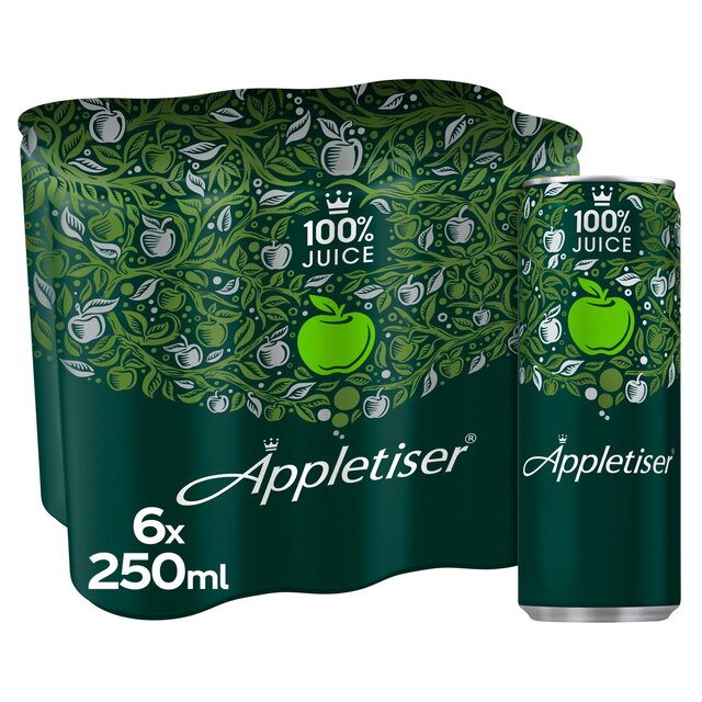 Appletiser Sparkling Apple Juice